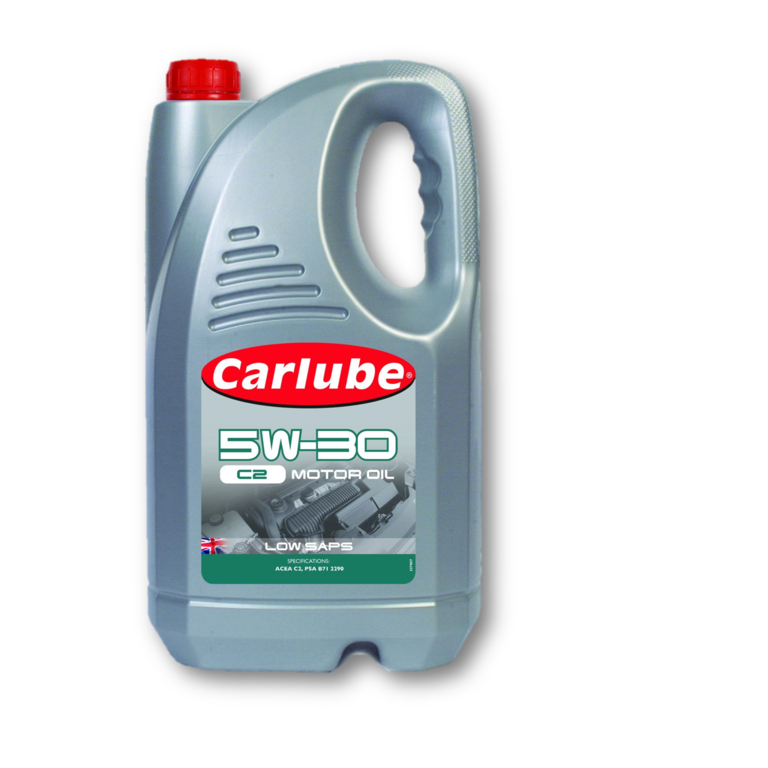 Carlube 5w-30 C2