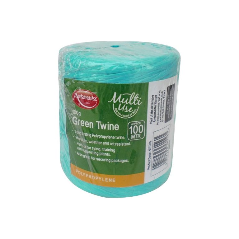 JDS Garden Polypropylene Rot Proof Twine