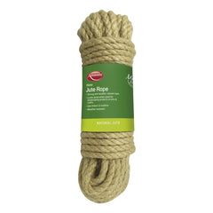 JDS Garden Natural Jute Rope