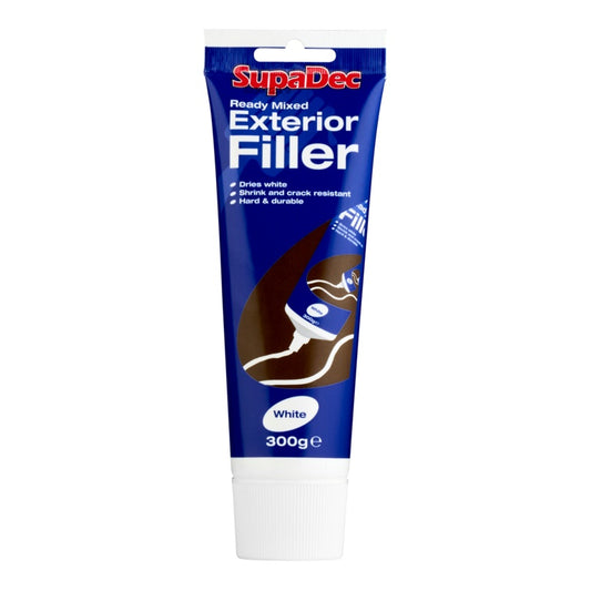 JDS DIY Ready Mix Exterior Filler Tube