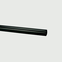 Polypipe Mini Downpipe Black