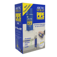 Arctic Hayes Pipe Freezer Kit