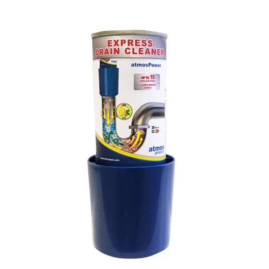 Atmos Expess Drain Cleaner Refill