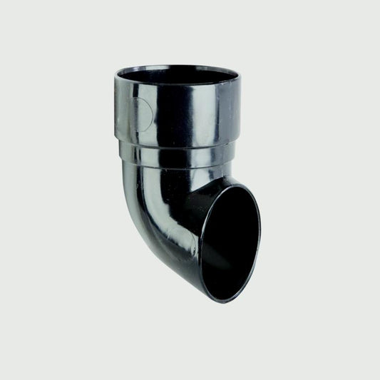 Polypipe Mini Downpipe Shoe 50mm