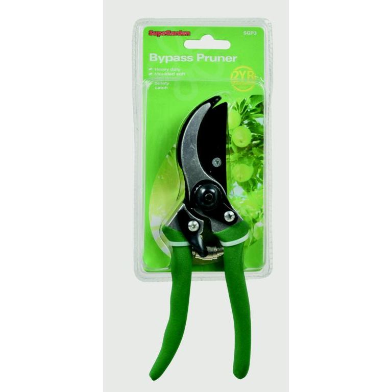 JDS Garden Bypass Pruner