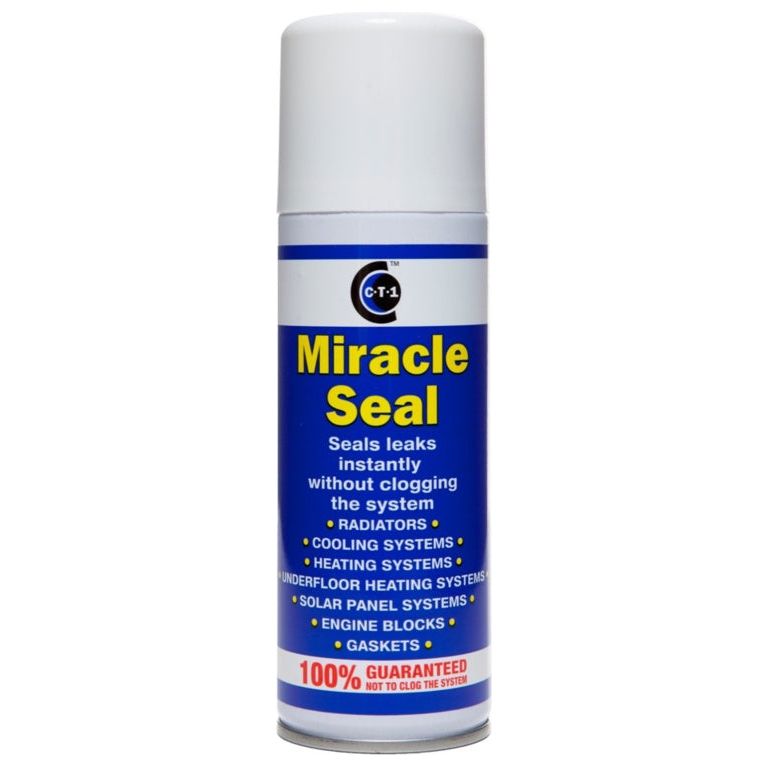 C-Tec Miracle Seal