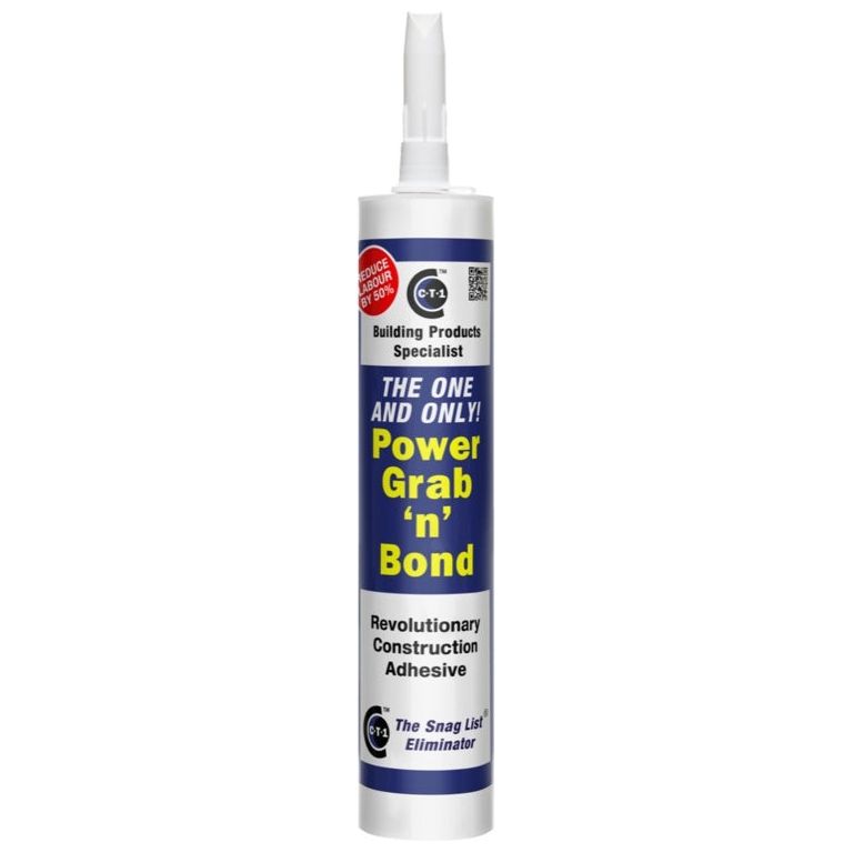 C-Tec Power Grab N Bond - 290ml