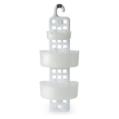 Blue Canyon Adjustable Hanging Shower Caddy