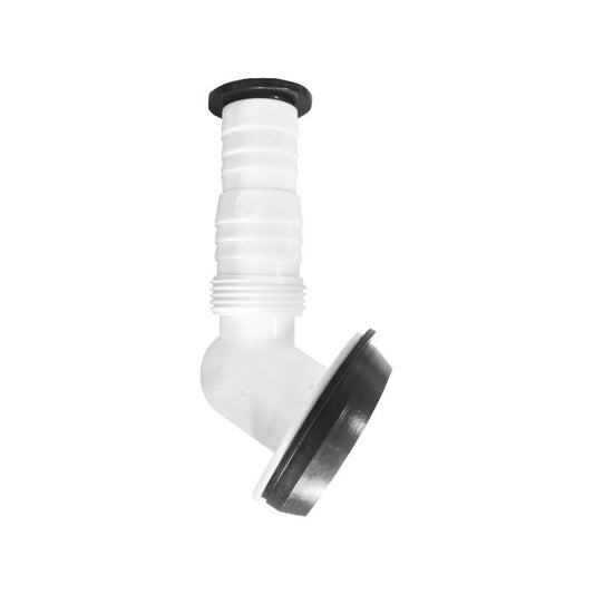 Make Replacement Waste Spigot 40mm