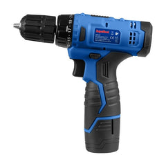 JDS Tools 12v Cordless Hammer Drill & Driver