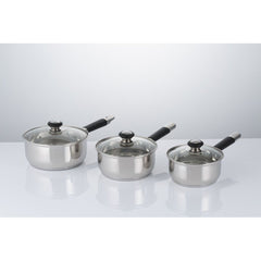 Viners Everyday Sauce Pan Set