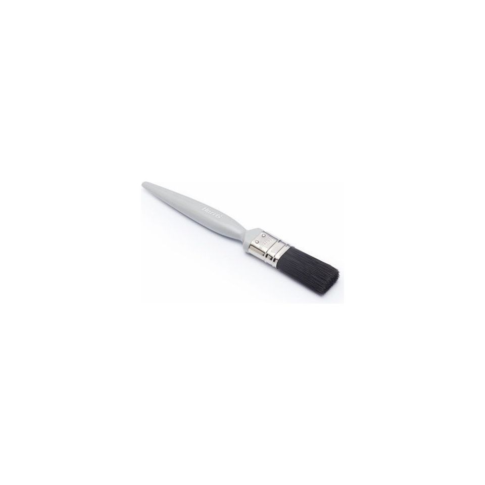 Essentials Gloss Paint Brush 25mm