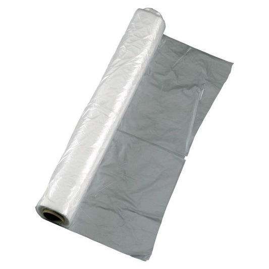 Harris Essentials Dust Sheet On A Roll