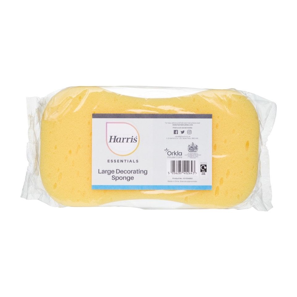 Harris Essentials Sponge