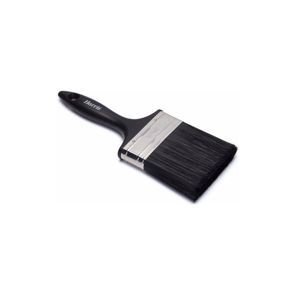 Harris Essentials Masonry Brush 100mm