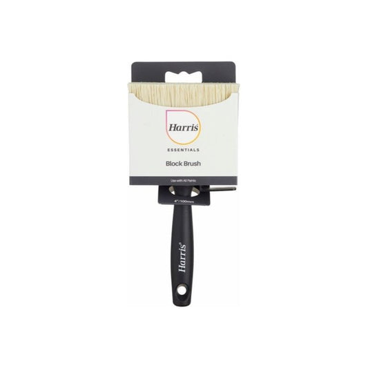 Harris Essentials Block Brush