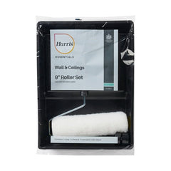 Harris Essentials Roller Set 10"