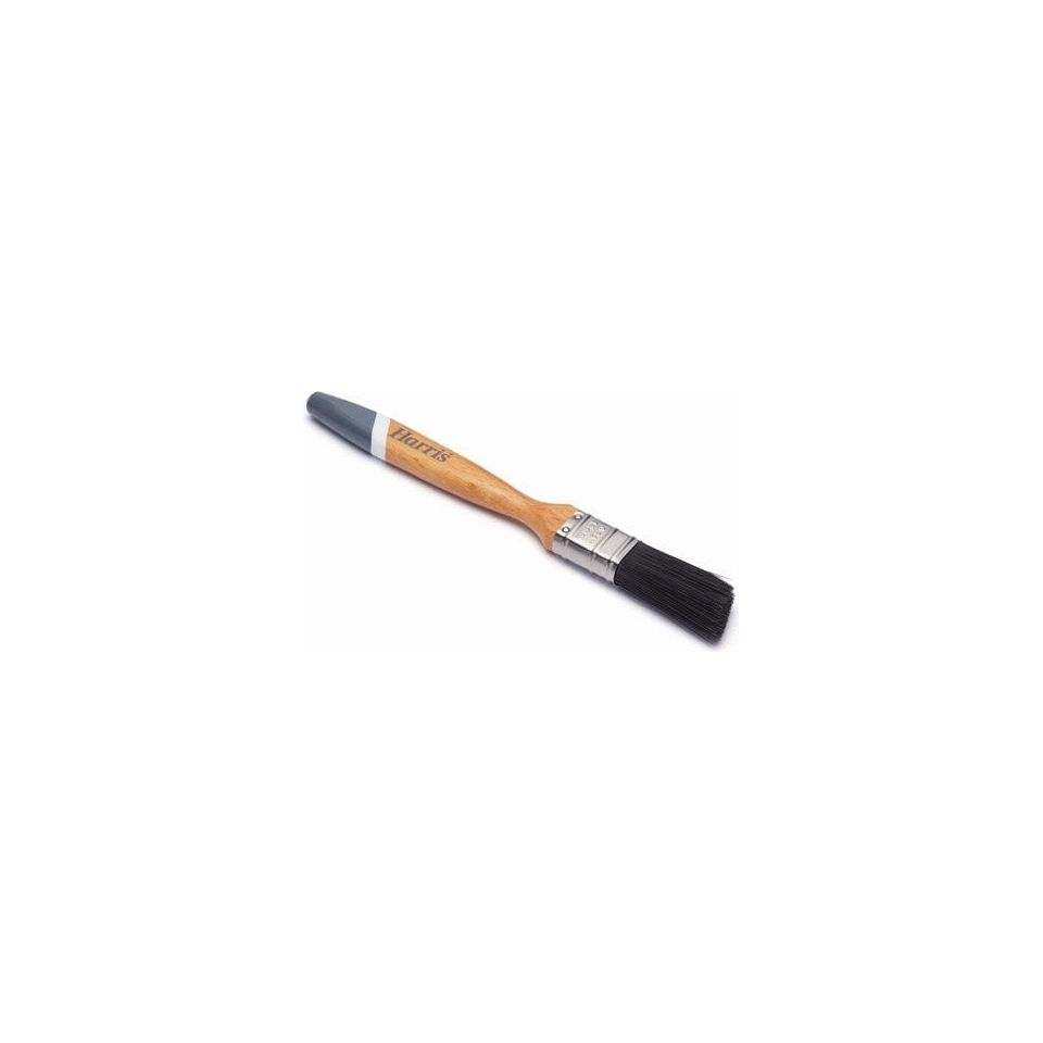 Ultimate Woodwork Gloss Paint Brush 18mm