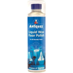 Antiquax Orig Liquid Wax Floor 500ml