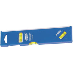 Draper Abs Plastic Torpedo Level