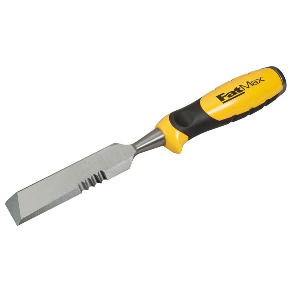 Stanley Fatmax Side Strike Chisel