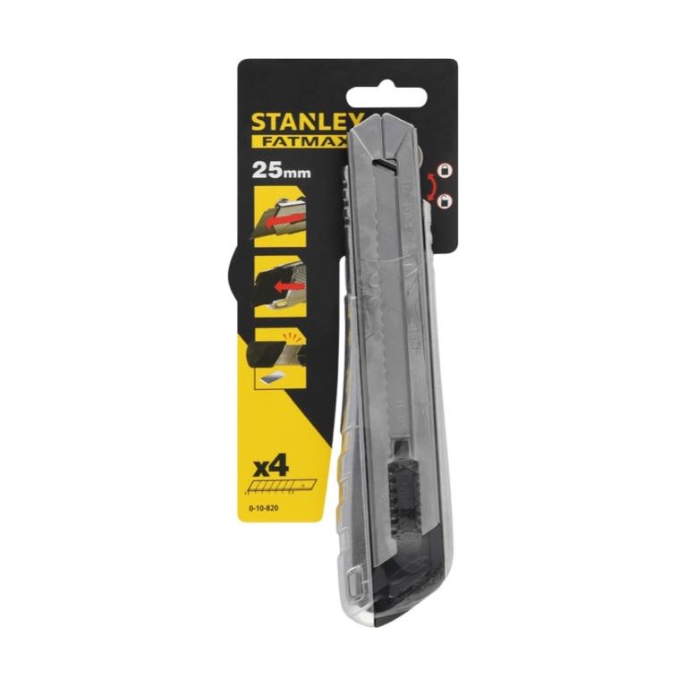 Stanley FatMax Pro Snap Off Knife