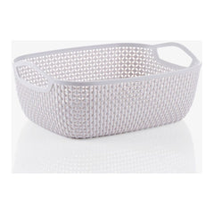 Blue Canyon Small Storage Basket