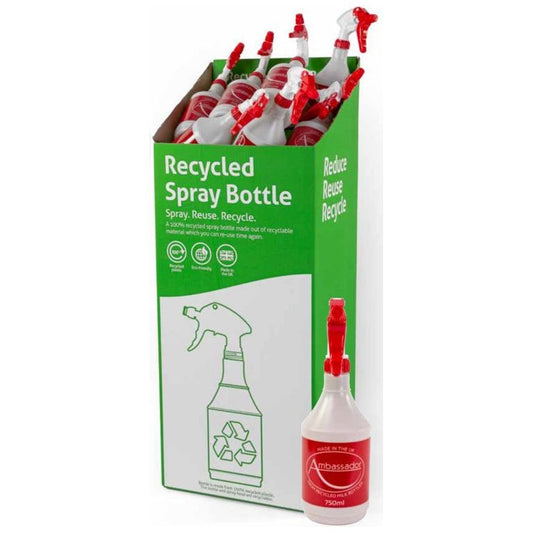 JDS Garden Recycled Sprayer 750ml