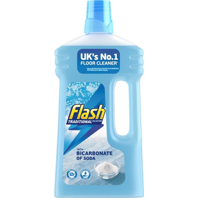Flash Bicarbonate Liquid