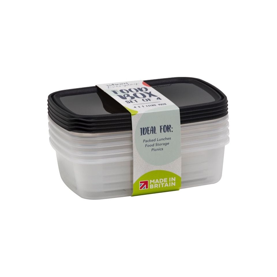 Wham Food Storage Box