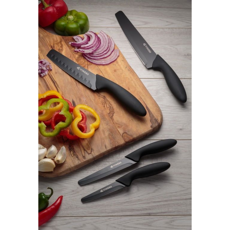 Viners Assure Knife Set