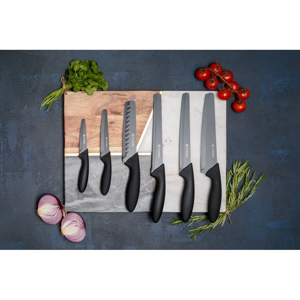 Viners Assure Santoku Knife