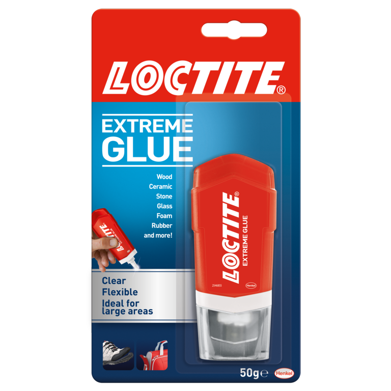 Loctite Extreme Glue - 50g