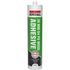 Soudal 5 Minute D4 Wood Adhesive Gel