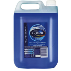 Carex Professional Hand Wash