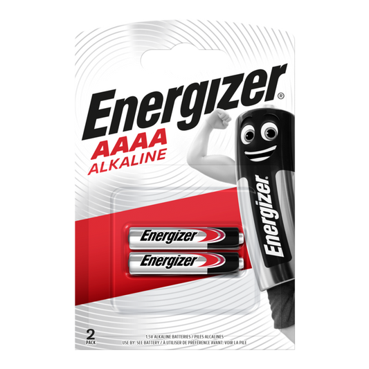 Energizer Energizer AAAA Alkaline