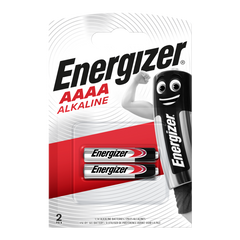 Energizer Energizer AAAA Alkaline