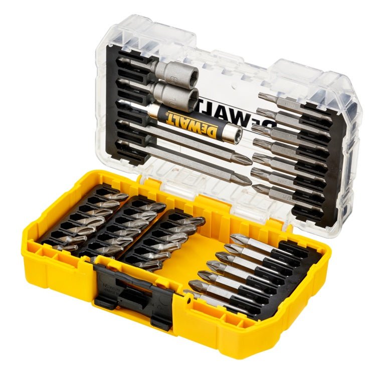 DeWalt Screwdriving Set