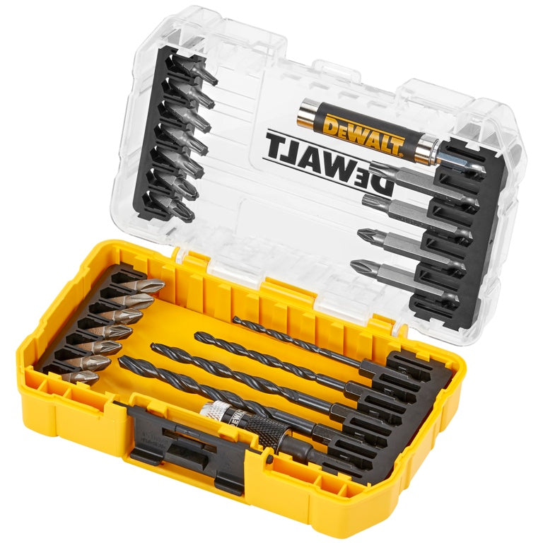 DeWalt Drill Set Set