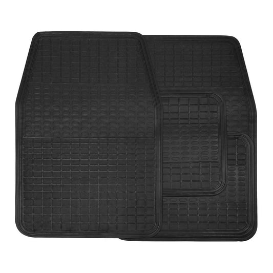 Streetwize Promotional Rubber Mat Set