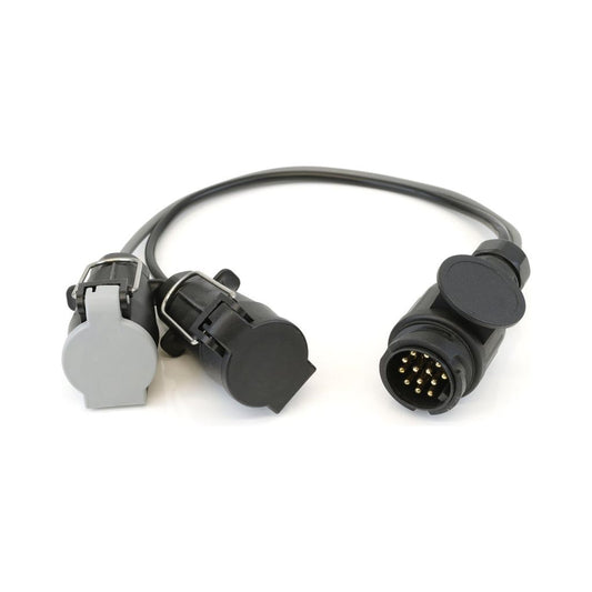 Streetwize Extension Lead Convertor