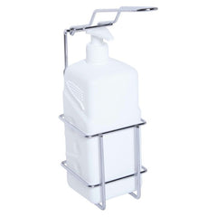 Croydex Elbow Operated Soap Dispenser