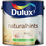 Dulux Silk Paint - 2.5L