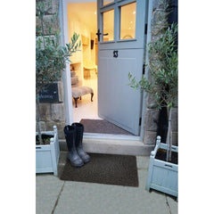 Groundsman Outdoor Scraper Doormat 50 x 75cm