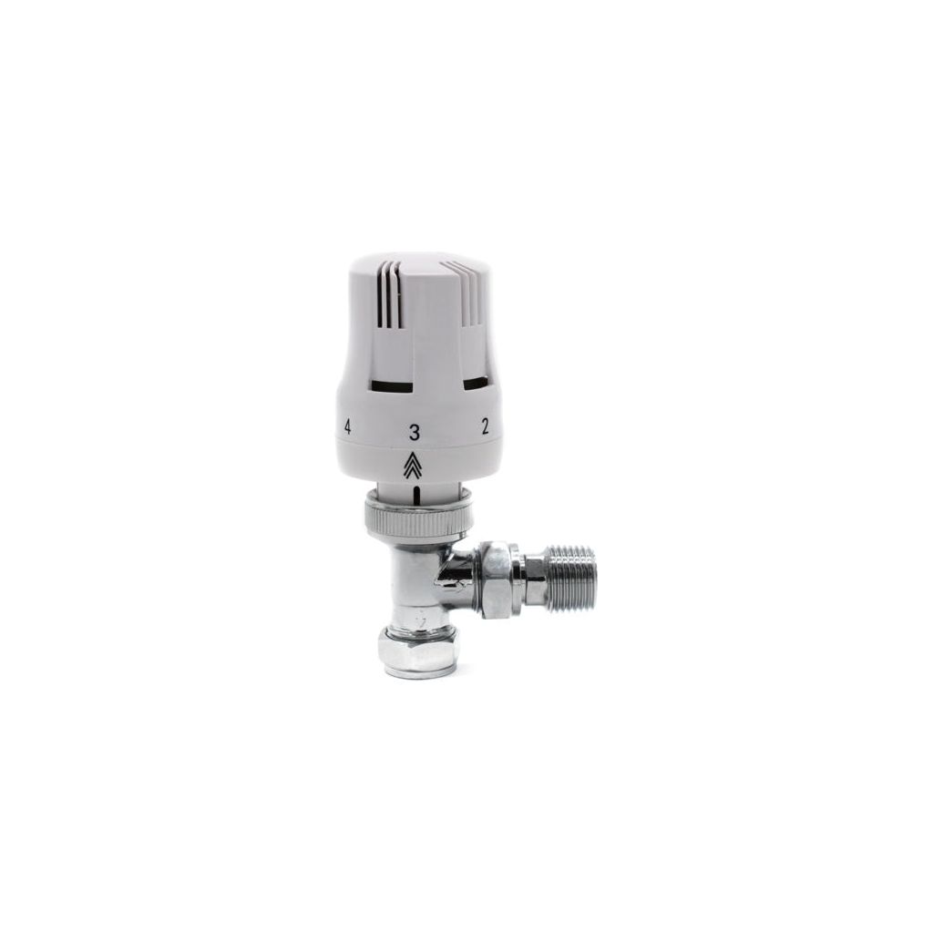 Westco Strata 2 Thermostatic Radiator Valve