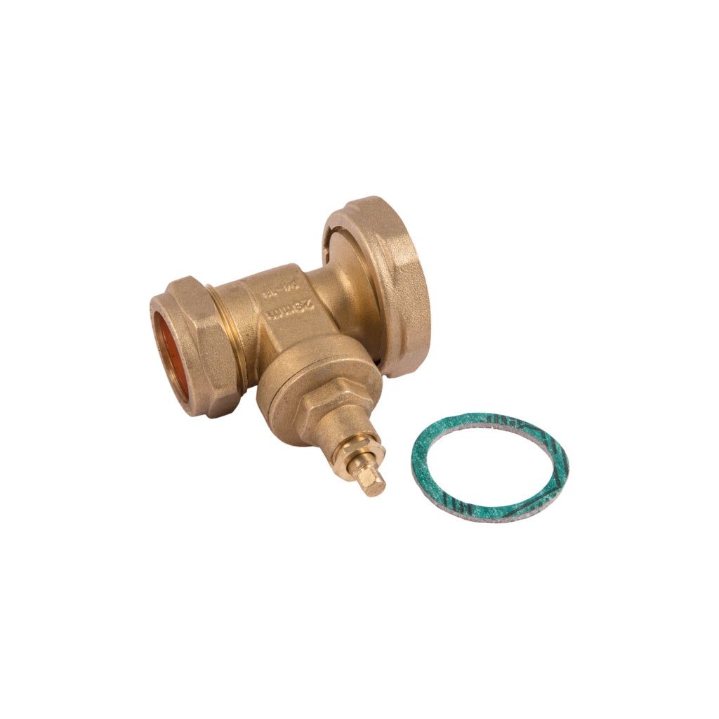 JDS Plumbing Gate Type Pump Valves