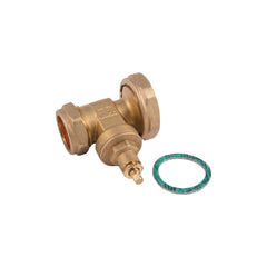 JDS Plumbing Gate Type Pump Valves