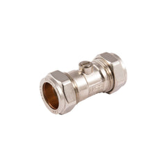 JDS Plumbing CP CxC Isolating Valve