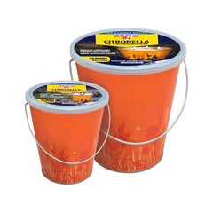 Citronella XL Candle Bucket