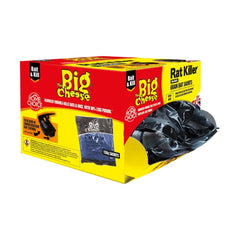 Rat Killer Grain Bait